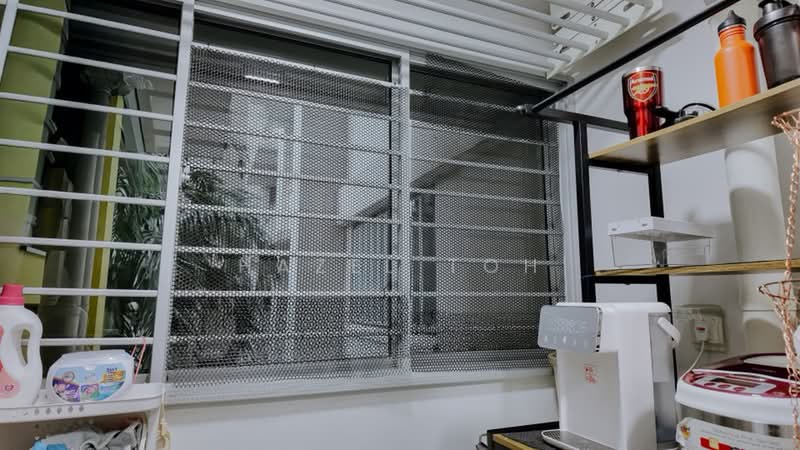 126D Canberra Street, 126D Canberra Street, 3 Bedrooms, 1,001 sqft, HDB Flat For Sale, by Hazel Toh, 500217391 - Interior - PropertyGuru.com.sg