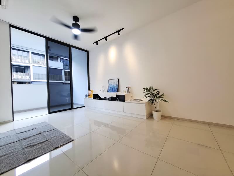 The Wisteria, 590 Yishun Ring Road, 3 Bedrooms, 969 sqft, Condominium For Sale, by Tricia Tan, 500217394 - PropertyGuru.com.sg