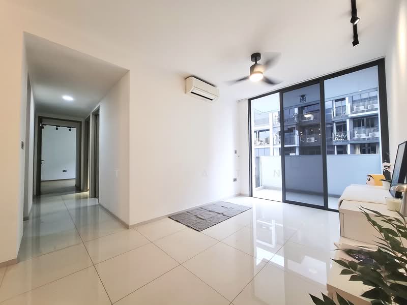The Wisteria, 590 Yishun Ring Road, 3 Bedrooms, 969 sqft, Condominium For Sale, by Tricia Tan, 500217394 - PropertyGuru.com.sg
