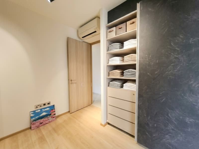 The Wisteria, 590 Yishun Ring Road, 3 Bedrooms, 969 sqft, Condominium For Sale, by Tricia Tan, 500217394 - Interior - PropertyGuru.com.sg