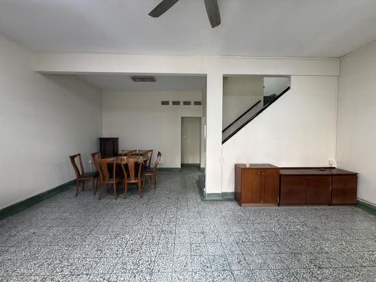 Jalan Lada Puteh