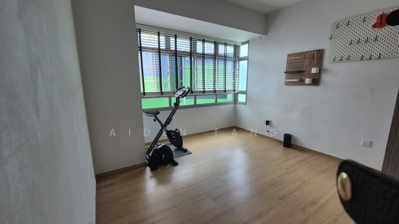 303D Punggol Place, 303D Punggol Place, Room Rental, 120 sqft, HDB Flat For Rent, by Aiden Tang, 500217399 - Study - PropertyGuru.com.sg