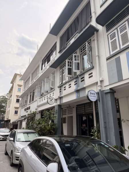11 cavan road, 11 Cavan Road, 377 sqft, Shop / Shophouse For Rent, by Troy Ng, 500217405 - Exterior - CommercialGuru.com.sg