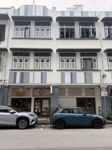 11 cavan road, 11 Cavan Road, 377 sqft, Shop / Shophouse For Rent, by Troy Ng, 500217405 - Exterior - CommercialGuru.com.sg