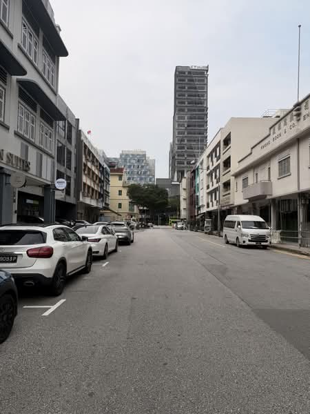 11 cavan road, 11 Cavan Road, 377 sqft, Shop / Shophouse For Rent, by Troy Ng, 500217405 - Exterior - CommercialGuru.com.sg