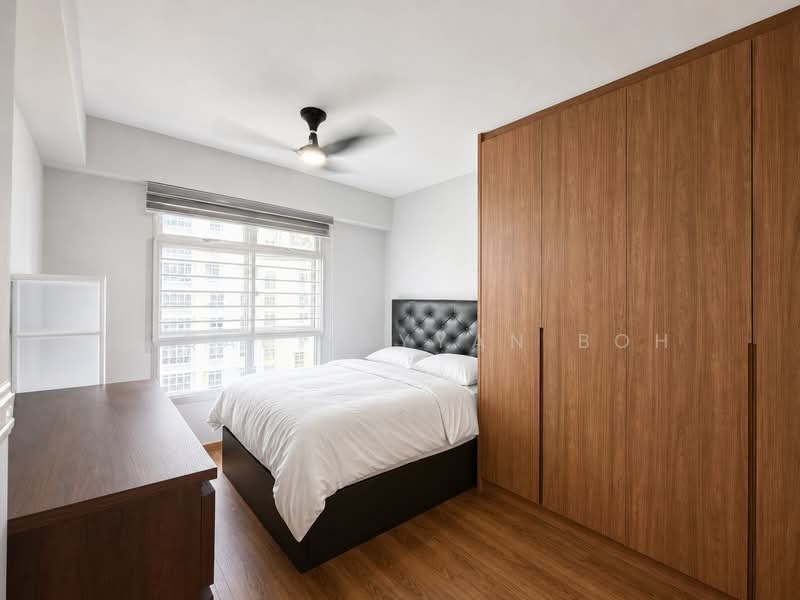 408B Northshore Drive, 408B Northshore Drive, 3 Bedrooms, 1,012 sqft, HDB Flat For Sale, by Hyqal Rayyan Boh, 500217407 - Bedroom - PropertyGuru.com.sg