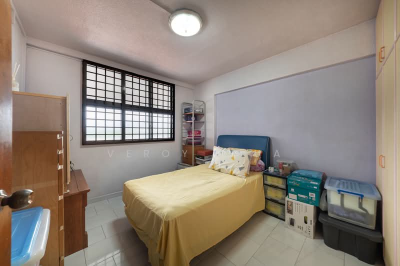 147 Serangoon North Avenue 1, 147 Serangoon North Avenue 1, 3 Bedrooms, 893 sqft, HDB Flat For Sale, by Veroy Chua, 500217408 - Bedroom - PropertyGuru.com.sg