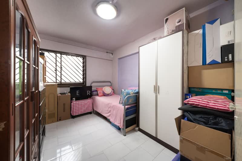 147 Serangoon North Avenue 1, 147 Serangoon North Avenue 1, 3 Bedrooms, 893 sqft, HDB Flat For Sale, by Veroy Chua, 500217408 - Bedroom - PropertyGuru.com.sg