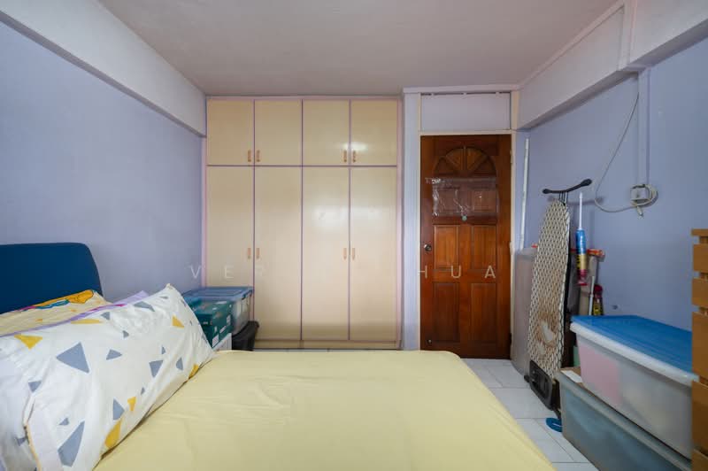 147 Serangoon North Avenue 1, 147 Serangoon North Avenue 1, 3 Bedrooms, 893 sqft, HDB Flat For Sale, by Veroy Chua, 500217408 - Bedroom - PropertyGuru.com.sg