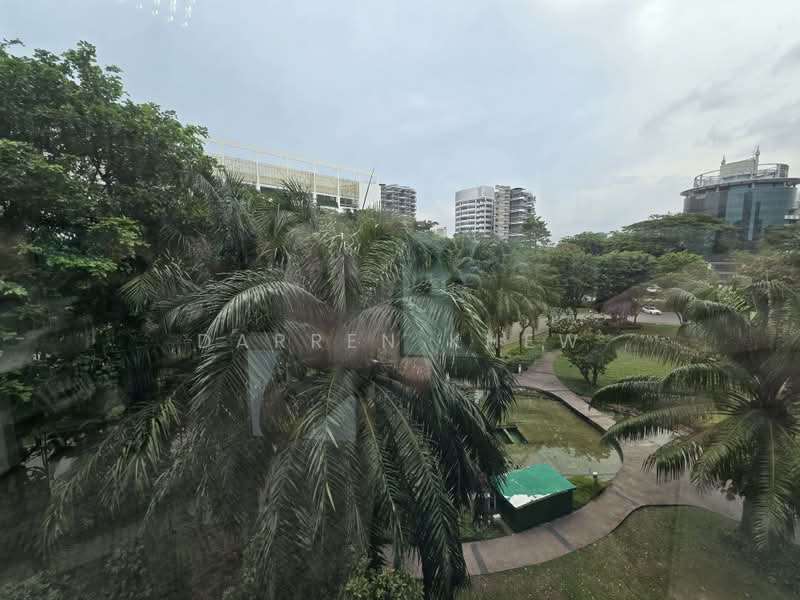 The Strategy, 2 International Business Park, 3,617 sqft, Business / Science Park For Rent, by Darren Khew, 500217413 - Exterior - CommercialGuru.com.sg