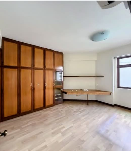 High Oak Condo, 11 Toh Tuck Road, 3 Bedrooms, 1,163 sqft, Condominium For Rent, by Jessie Lee, 500217415 - Study - PropertyGuru.com.sg