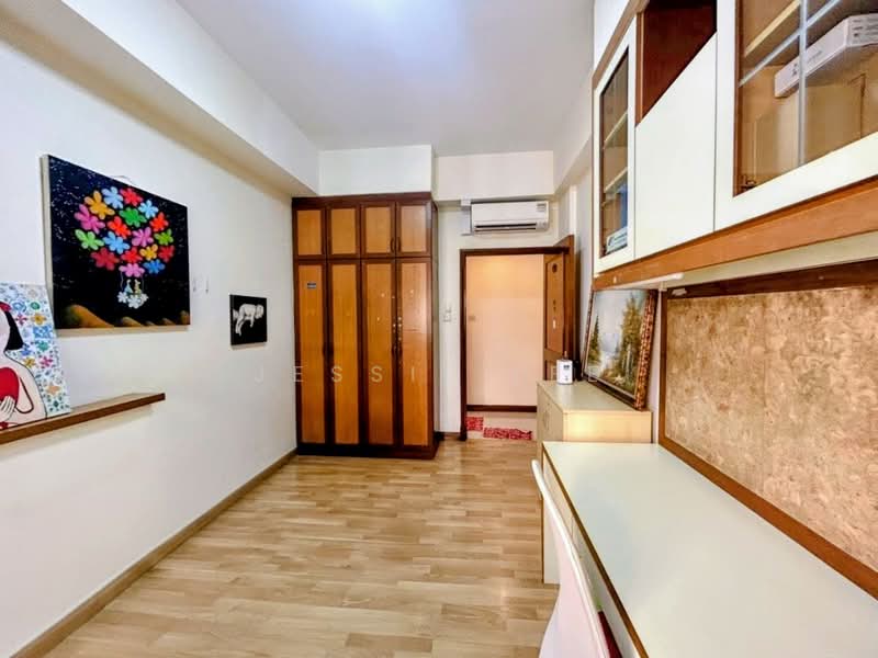 High Oak Condo, 11 Toh Tuck Road, 3 Bedrooms, 1,163 sqft, Condominium For Rent, by Jessie Lee, 500217415 - Interior - PropertyGuru.com.sg