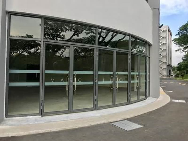 Ground Floor Restaurant - Fully Fitted - Densely Populated Area - 6m Ceiling, Sembawang, Woodlands, Yishun, 5,329 sqft, Food & Beverage For Rent, by Marc Singh, 500217417 - Exterior - CommercialGuru.com.sg