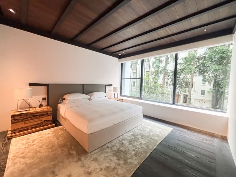 21 Anderson, 21 Anderson Road, 4 Bedrooms, 4,489 sqft, Condominium For Rent, by Audrey Siow, 500217423 - Bedroom - PropertyGuru.com.sg