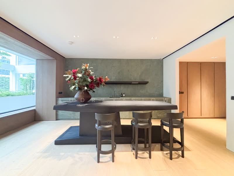 21 Anderson, 21 Anderson Road, 4 Bedrooms, 4,489 sqft, Condominium For Rent, by Audrey Siow, 500217423 - Kitchen - PropertyGuru.com.sg