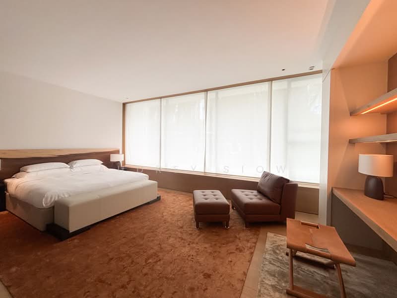 21 Anderson, 21 Anderson Road, 4 Bedrooms, 4,489 sqft, Condominium For Rent, by Audrey Siow, 500217423 - Bedroom - PropertyGuru.com.sg