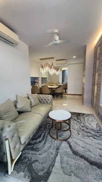 Wandervale, 351 Choa Chu Kang Avenue 3, 3 Bedrooms, 1,098 sqft, Executive Condominium For Sale, by Bernice Ong, 500217424 - Living Room - PropertyGuru.com.sg