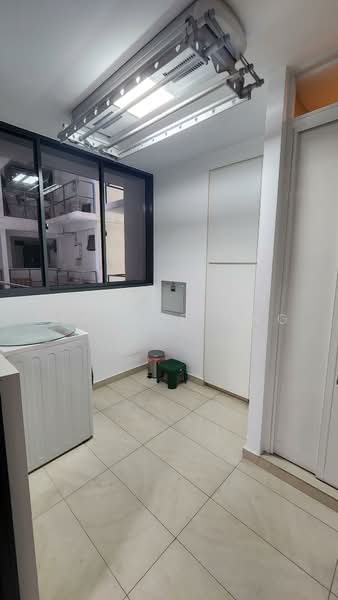 Wandervale, 351 Choa Chu Kang Avenue 3, 3 Bedrooms, 1,098 sqft, Executive Condominium For Sale, by Bernice Ong, 500217424 - Interior - PropertyGuru.com.sg
