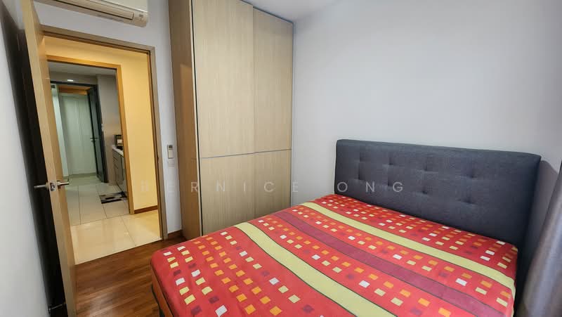 Wandervale, 351 Choa Chu Kang Avenue 3, 3 Bedrooms, 1,098 sqft, Executive Condominium For Sale, by Bernice Ong, 500217424 - Bedroom - PropertyGuru.com.sg