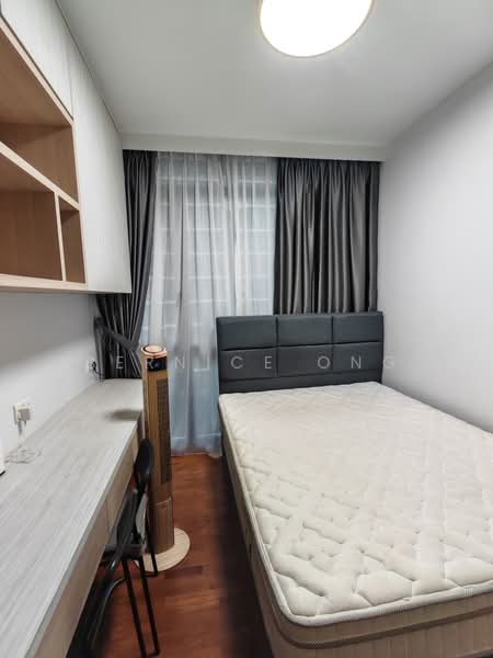 Wandervale, 351 Choa Chu Kang Avenue 3, 3 Bedrooms, 1,098 sqft, Executive Condominium For Sale, by Bernice Ong, 500217424 - Bedroom - PropertyGuru.com.sg