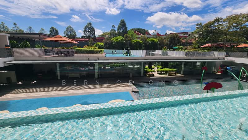 Wandervale, 351 Choa Chu Kang Avenue 3, 3 Bedrooms, 1,098 sqft, Executive Condominium For Sale, by Bernice Ong, 500217424 - Exterior - PropertyGuru.com.sg
