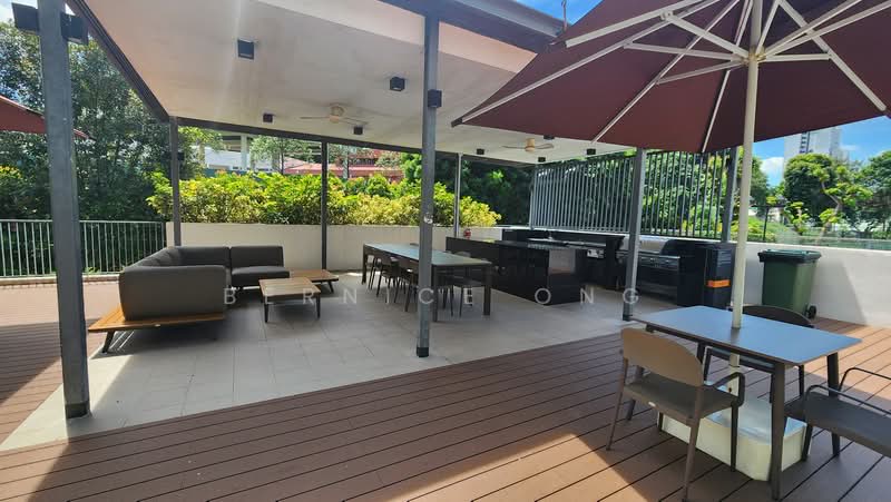 Wandervale, 351 Choa Chu Kang Avenue 3, 3 Bedrooms, 1,098 sqft, Executive Condominium For Sale, by Bernice Ong, 500217424 - Exterior - PropertyGuru.com.sg