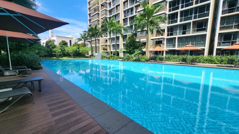 Wandervale, 351 Choa Chu Kang Avenue 3, 3 Bedrooms, 1,098 sqft, Executive Condominium For Sale, by Bernice Ong, 500217424 - Exterior - PropertyGuru.com.sg