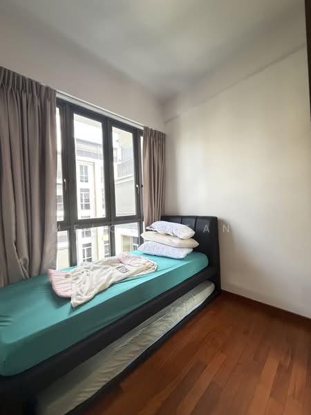The Creek @ Bukit, 13 Toh Tuck Road, 2 Bedrooms, 1,206 sqft, Condominium For Sale, by Melody Tang, 500217430 - Bedroom - PropertyGuru.com.sg