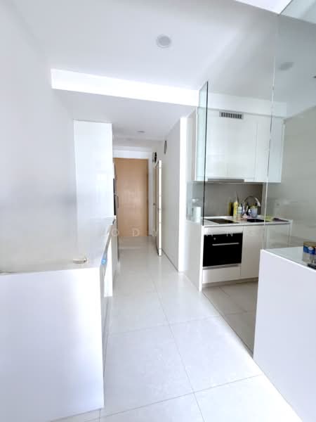 The Creek @ Bukit, 13 Toh Tuck Road, 2 Bedrooms, 1,206 sqft, Condominium For Sale, by Melody Tang, 500217430 - Kitchen - PropertyGuru.com.sg