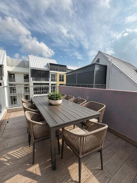 The Creek @ Bukit, 13 Toh Tuck Road, 2 Bedrooms, 1,206 sqft, Condominium For Sale, by Melody Tang, 500217430 - Exterior - PropertyGuru.com.sg