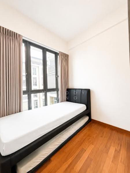 The Creek @ Bukit, 13 Toh Tuck Road, 2 Bedrooms, 1,206 sqft, Condominium For Sale, by Melody Tang, 500217430 - Bedroom - PropertyGuru.com.sg