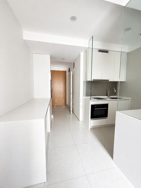 The Creek @ Bukit, 13 Toh Tuck Road, Clementi Park / Upper Bukit Timah, 2 Bedrooms, 1,206 sqft, Condominium For Sale, by Melody Tang, 500217430 - Kitchen - PropertyGuru.com.sg