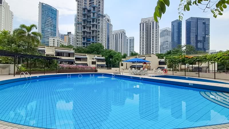 Prime D10 Spacious duplex 4br, , 4 Bedrooms, 2,680 sqft, Condominium For Sale, by Homer Lau, 500217431 - PropertyGuru.com.sg