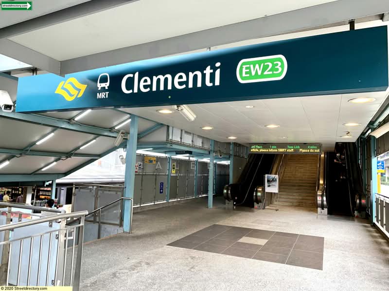 Space at Clementi (rare), , 2,131 sqft, Mall Shop For Rent, by Caleb ., 500217433 - CommercialGuru.com.sg