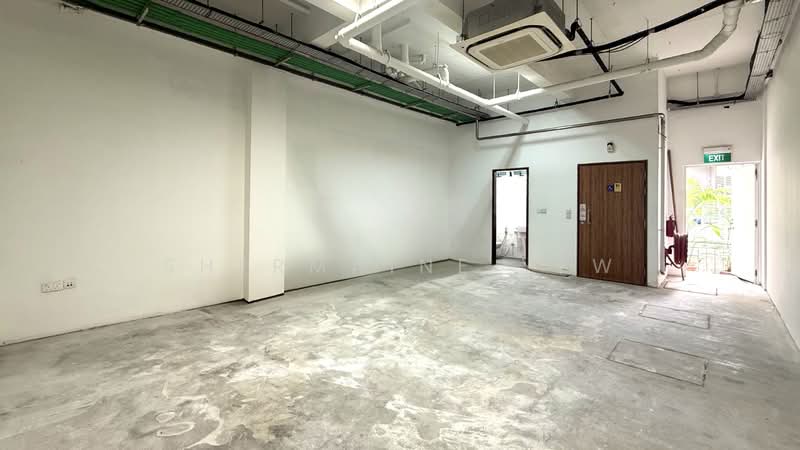265 Outram Road, 265 Outram Road, Alexandra / Commonwealth, 976 sqft, Shop / Shophouse For Rent, by Shermaine Yew, 500217434 - Interior - CommercialGuru.com.sg