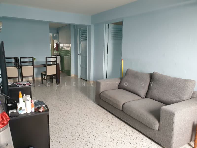 1 Hougang Avenue 3, 1 Hougang Avenue 3, 2 Bedrooms, 753 sqft, HDB Flat For Sale, by Jollene Teo SY, 500217435 - Living Room - PropertyGuru.com.sg