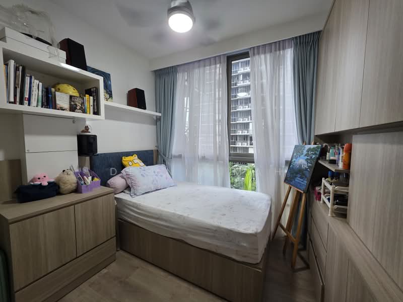 Sol Acres, 8 Choa Chu Kang Grove, 3 Bedrooms, 1,066 sqft, Executive Condominium For Sale, by Dennis Mah, 500217437 - Bedroom - PropertyGuru.com.sg
