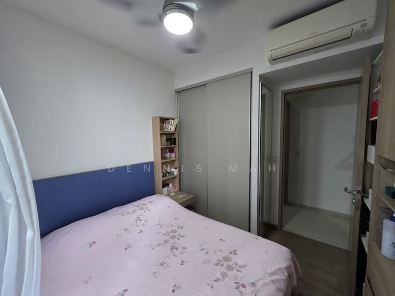 Sol Acres, 8 Choa Chu Kang Grove, 3 Bedrooms, 1,066 sqft, Executive Condominium For Sale, by Dennis Mah, 500217437 - Bedroom - PropertyGuru.com.sg