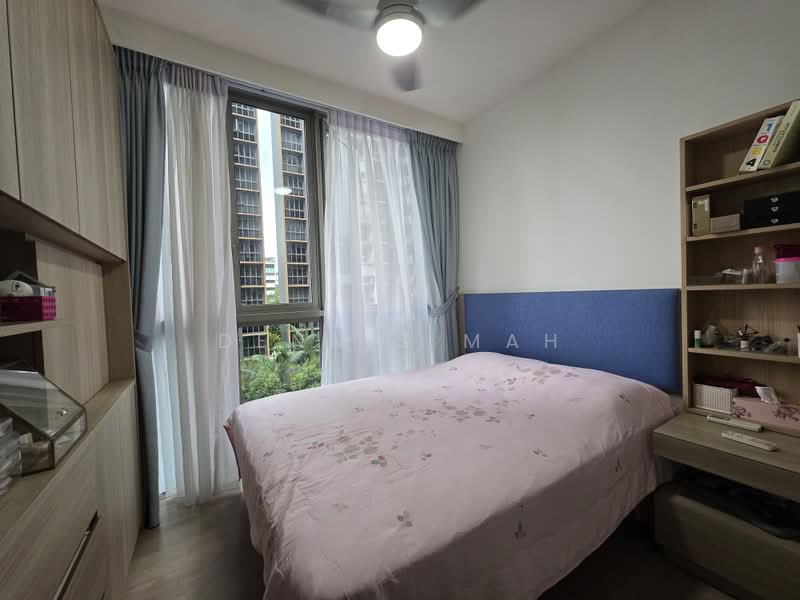 Sol Acres, 8 Choa Chu Kang Grove, 3 Bedrooms, 1,066 sqft, Executive Condominium For Sale, by Dennis Mah, 500217437 - Bedroom - PropertyGuru.com.sg