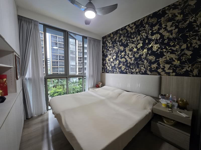 Sol Acres, 8 Choa Chu Kang Grove, 3 Bedrooms, 1,066 sqft, Executive Condominium For Sale, by Dennis Mah, 500217437 - Bedroom - PropertyGuru.com.sg