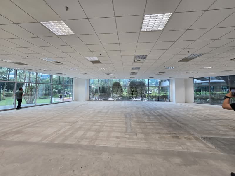 The Strategy, 2 International Business Park, 6,415 sqft, Business / Science Park For Rent, by Darren Khew, 500217438 - Interior - CommercialGuru.com.sg