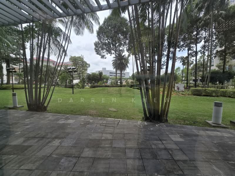 The Strategy, 2 International Business Park, 6,415 sqft, Business / Science Park For Rent, by Darren Khew, 500217438 - Garden - CommercialGuru.com.sg