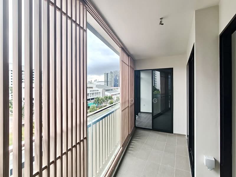 Mori, 223 Guillemard Road, 4 Bedrooms, 1,259 sqft, Condominium For Sale, by Kaili Ong, 500217439 - Balcony - PropertyGuru.com.sg