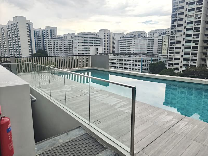 Mori, 223 Guillemard Road, 4 Bedrooms, 1,259 sqft, Condominium For Sale, by Kaili Ong, 500217439 - Exterior - PropertyGuru.com.sg
