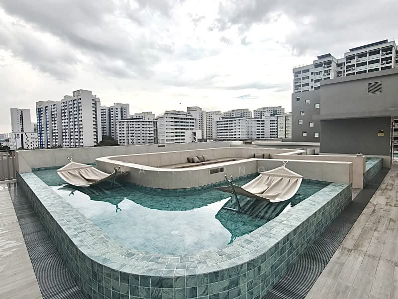 Mori, 223 Guillemard Road, 4 Bedrooms, 1,259 sqft, Condominium For Sale, by Kaili Ong, 500217439 - Exterior - PropertyGuru.com.sg