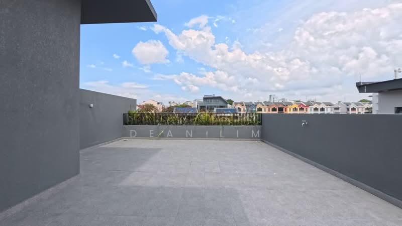⭐⭐️LANDED7772@ 3.5 Storey Brand New Corner Terrace at Kovan. 8.6.8.7.7.7.7.2, Hillside drive. Highland road. Ee Teow Leng, 5 Bedrooms, 5,463 sqft, Corner Terrace For Sale, by Dean Lim, 500217441 - Exterior - PropertyGuru.com.sg