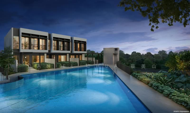 Lentor Gardens Residences, 68 Lentor Gardens, 3 Bedrooms, 969 sqft, Apartment For Sale, by Daniel Chua 蔡美山, 500217443 - PropertyGuru.com.sg