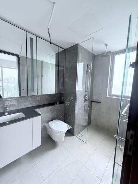 Grand Dunman, 6 Dunman Road, East Coast / Marine Parade, 3 Bedrooms, 958 sqft, Condominium For Sale, by Anthea Yeo 杨丽娇, 500217445 - Bathroom - PropertyGuru.com.sg