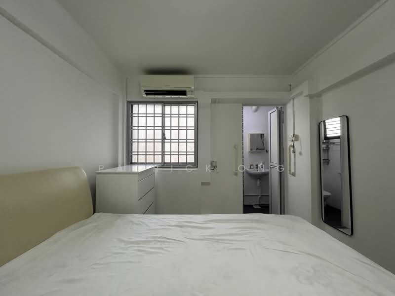 501 Hougang Avenue 8, 501 Hougang Avenue 8, 2 Bedrooms, 689 sqft, HDB Flat For Rent, by Patrick Ong, 500217446 - Bedroom - PropertyGuru.com.sg