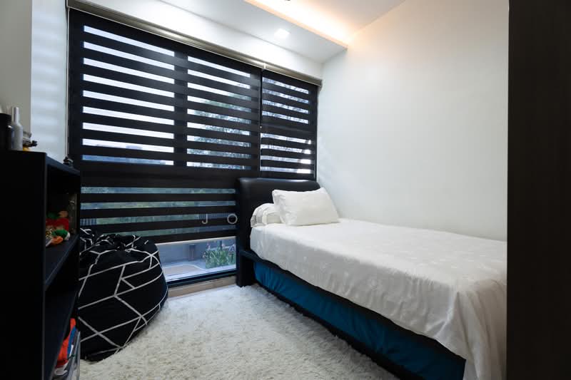 Westwood Residences EC, 184 Westwood Avenue, 3 Bedrooms, 947 sqft, Condominium For Sale, by Joel Li, 500217449 - Bedroom - PropertyGuru.com.sg